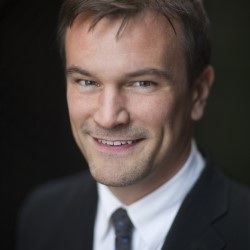 speaker photo
